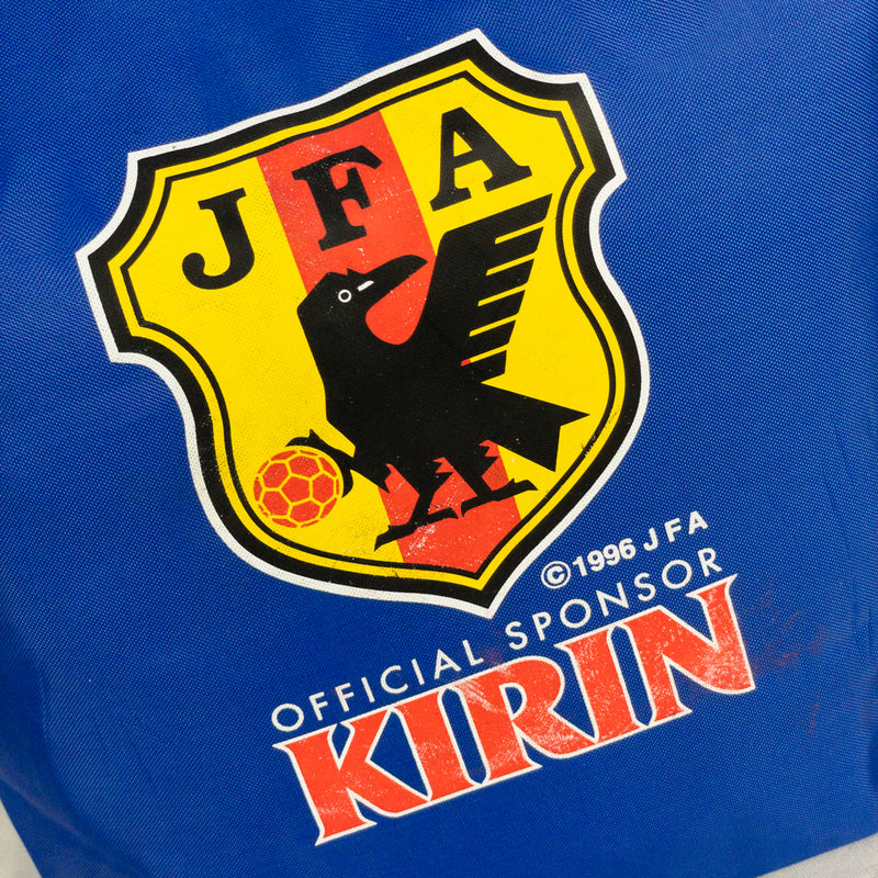 2000's Japan Kirin Insulated Drink Bag