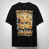 Australia Golden Generation Vintage Bootleg T-Shirt | Oversized Heavy Tee