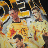 Australia Golden Generation Vintage Bootleg T-Shirt | Oversized Heavy Tee
