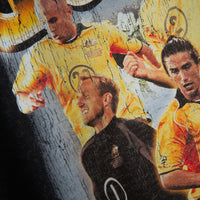 Australia Golden Generation Vintage Bootleg T-Shirt | Oversized Heavy Tee