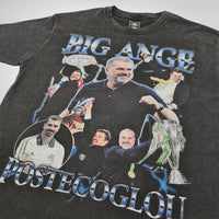 Big Ange Postecoglou - Classic Tee