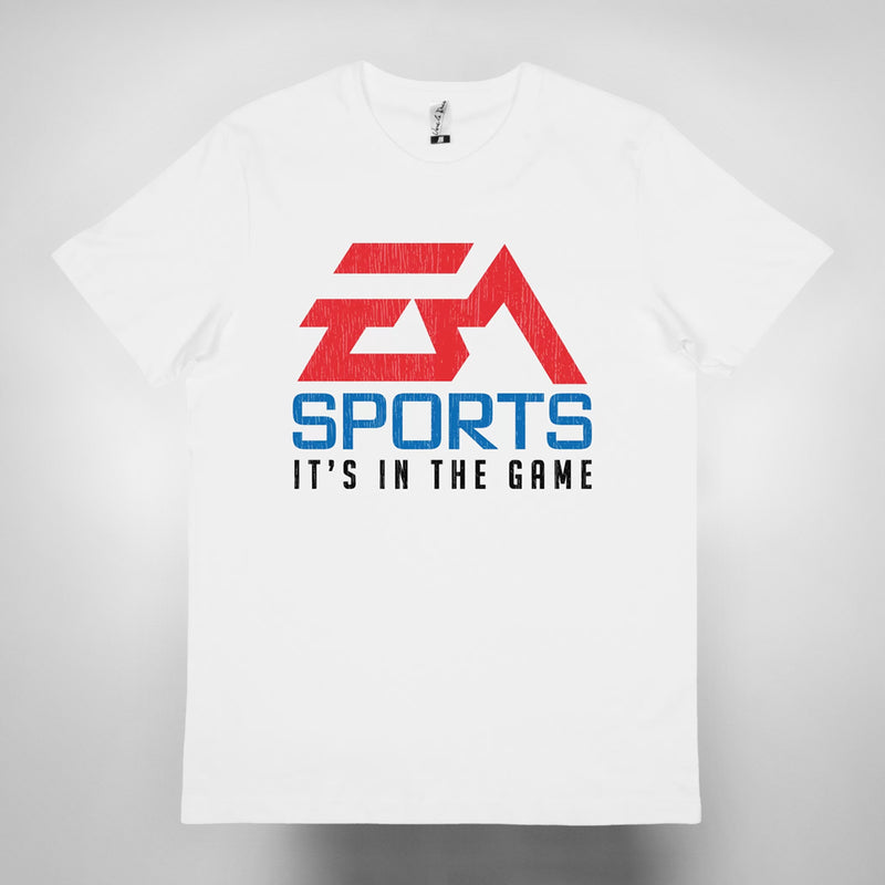 E.A. Sports - Classic Tee