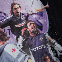 Gabriel Batistuta Vintage Bootleg T-Shirt | Oversized Heavy Tee