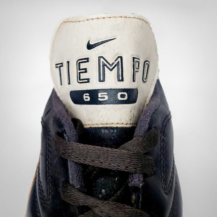 1998 Nike Tiempo 650 FG Boots
