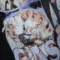 Paul Gascoigne Vintage Bootleg T-Shirt | Oversized Heavy Tee