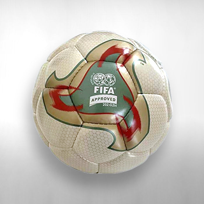 2002 Adidas Fevernova Official World Cup Match Ball