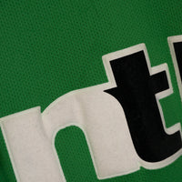 2001-2002 Celtic Umbro Training Shirt