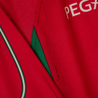 2001 Mexico Atletica Training Shirt