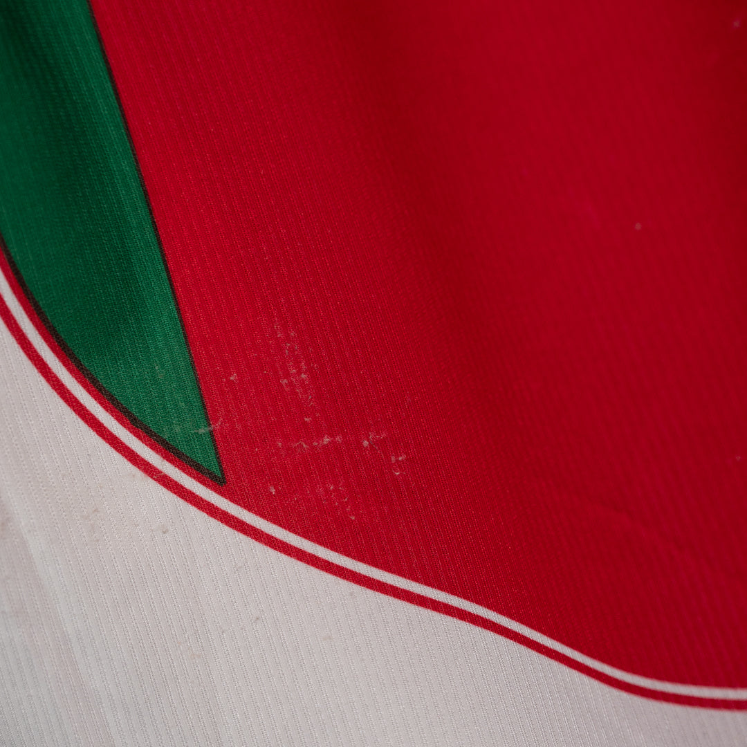 2001 Mexico Atletica Training Shirt