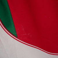 2001 Mexico Atletica Training Shirt