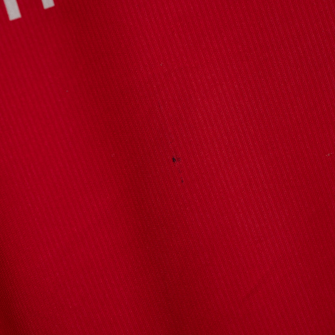 2001 Mexico Atletica Training Shirt