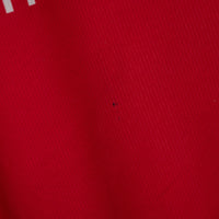 2001 Mexico Atletica Training Shirt