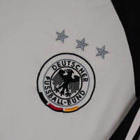 2004-2005 Germany Adidas Home Shirt