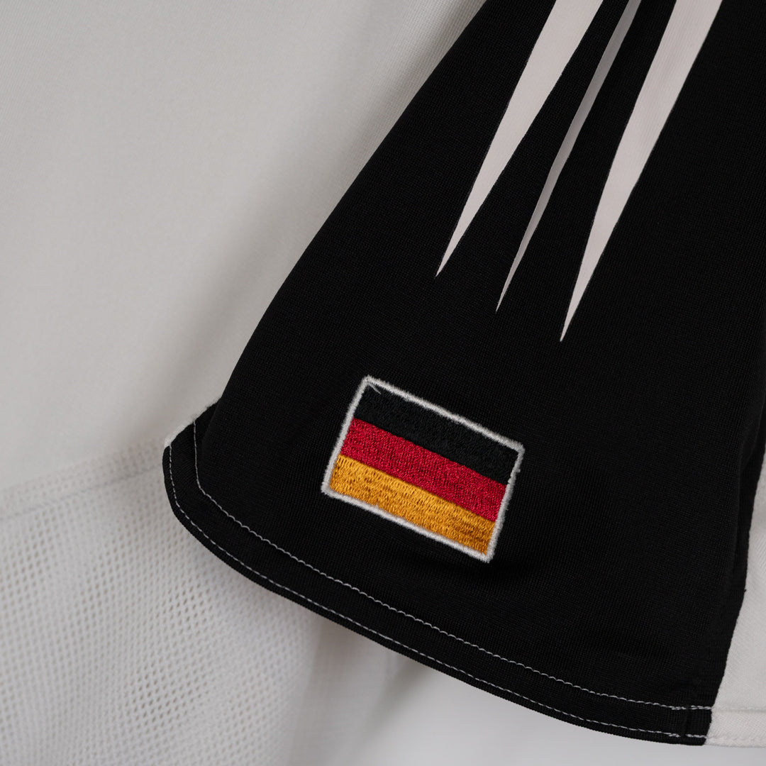 2004-2005 Germany Adidas Home Shirt
