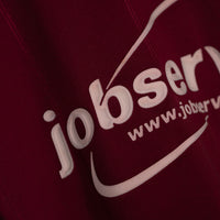 2003-2005 West Ham United Reebok Home Shirt