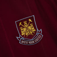 2003-2005 West Ham United Reebok Home Shirt