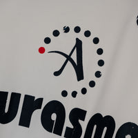 2011-2012 Tottenham Hotspur Puma Home Shirt #3 Gareth Bale