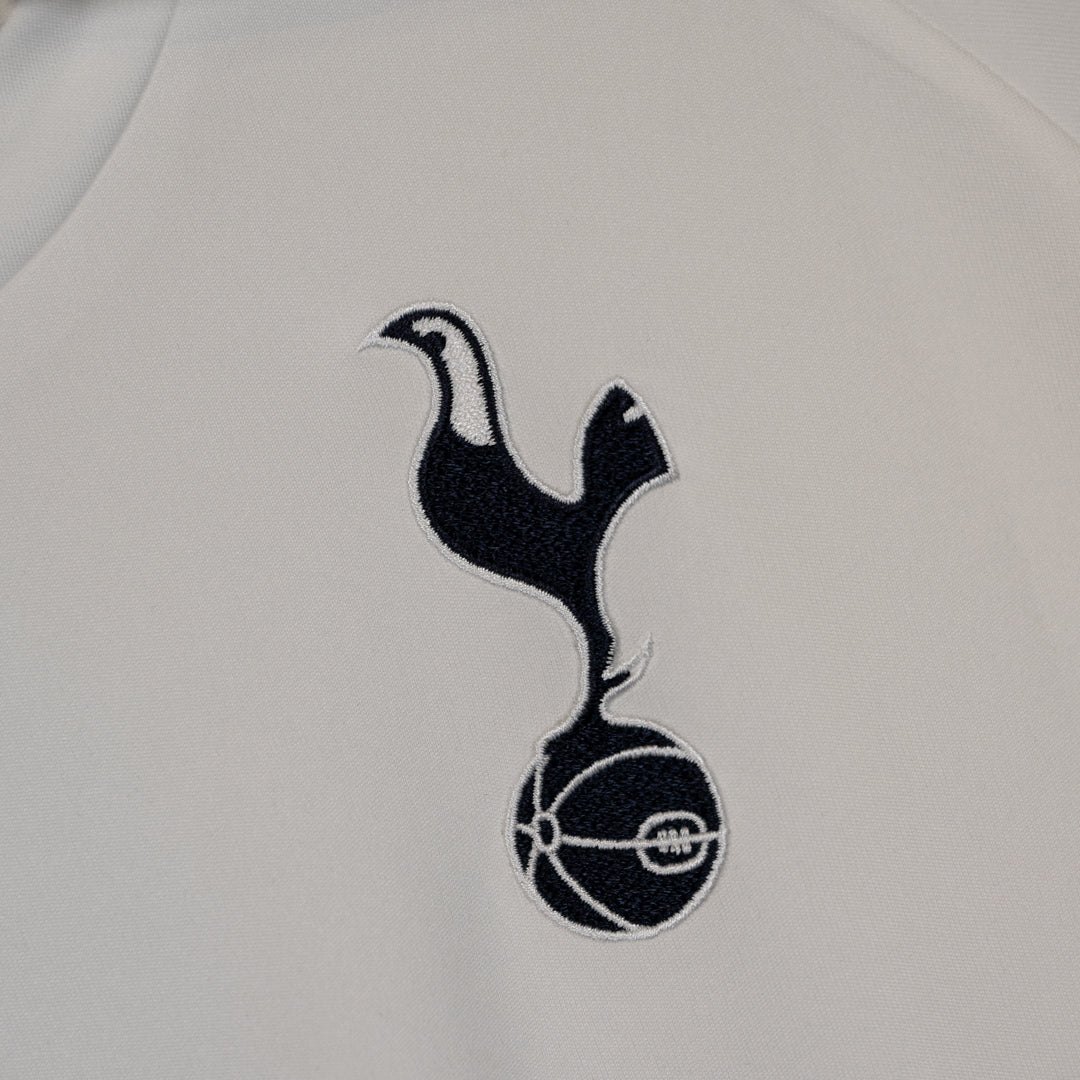 2011-2012 Tottenham Hotspur Puma Home Shirt #3 Gareth Bale