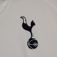 2011-2012 Tottenham Hotspur Puma Home Shirt #3 Gareth Bale