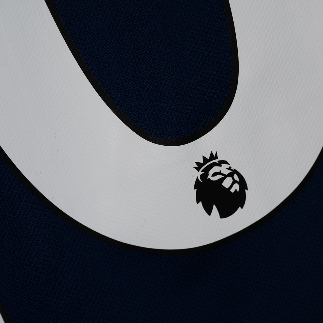 2018-2019 Tottenham Hotspur Nike Away Shirt #10 Kane