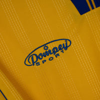 1999-2000 Portsmouth Pompey Sport Away Shirt