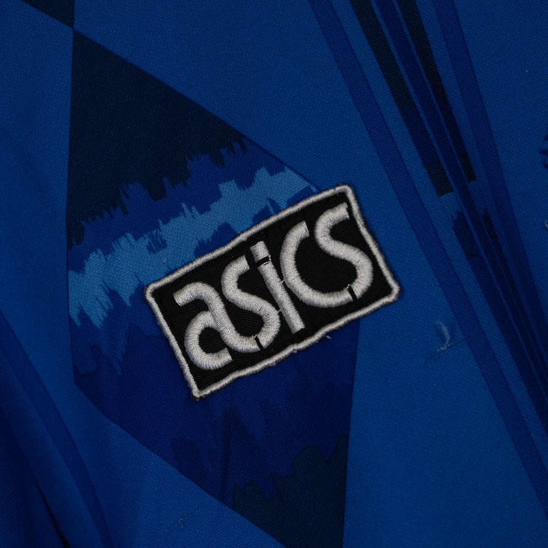 1993-1995 Portsmouth Asics Home Shirt