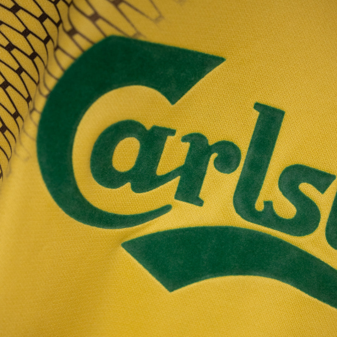 2004-2006 Liverpool Reebok Away Shirt #8 Steven Gerrard