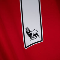 2013-2014 Liverpool Warrior Long Sleeve Home Shirt #7 Luis Suarez