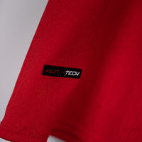 2014-2015 Liverpool Warrior Home Shirt #8 Steven Gerrard