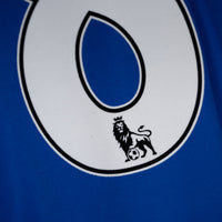 2006-2008 Chelsea Adidas Home Shirt #8 Lampard