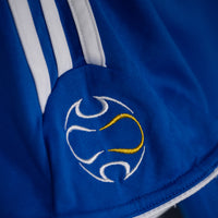 2006-2008 Chelsea Adidas Home Shirt #8 Lampard