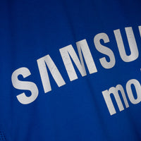 2006-2008 Chelsea Adidas Home Shirt #8 Lampard