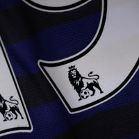 2012-2013 Arsenal Nike Away Shirt #19 Santi Cazorla