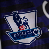 2012-2013 Arsenal Nike Away Shirt #19 Santi Cazorla