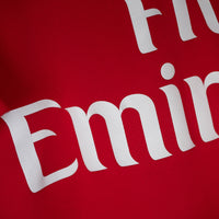 2006-2008 Arsenal Nike Home Shirt #14 Thierry Henry