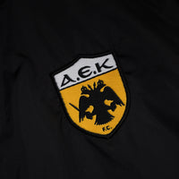 2011-2012 AEK Athens Puma Jacket BNWT