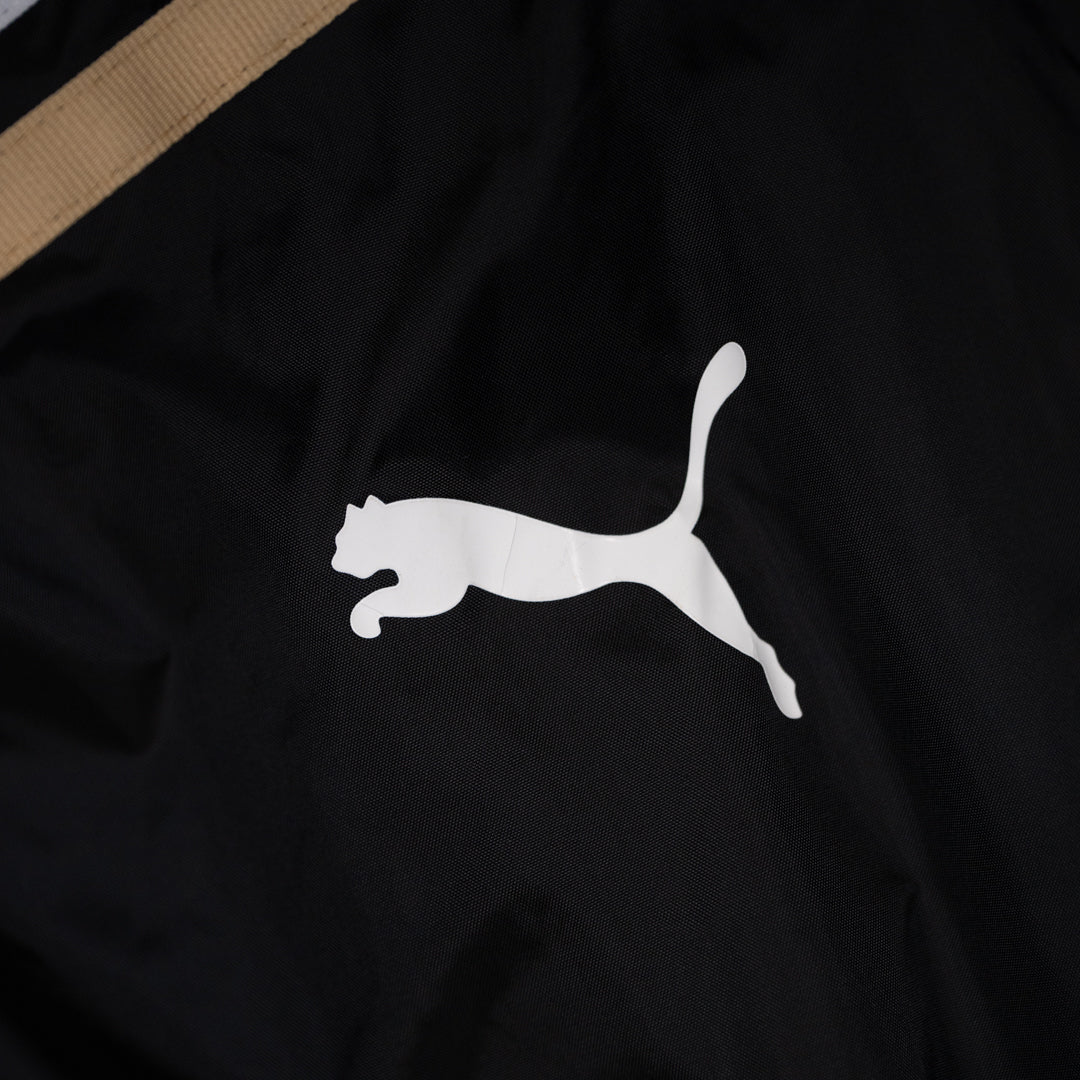 2011-2012 AEK Athens Puma Jacket BNWT