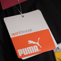 2011-2012 AEK Athens Puma Jacket BNWT