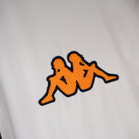 2002-2003 AS Roma Kappa Jacket