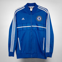 2013-2014 Chelsea Adidas Jacket