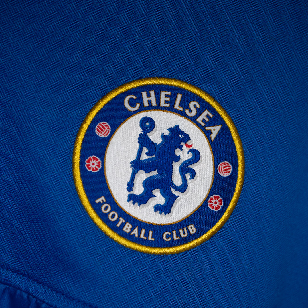 2013-2014 Chelsea Adidas Jacket