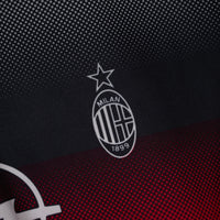 1995-1996 AC Milan Lotto Training Shirt