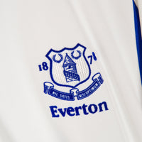 2002-2003 Everton Puma Away Shirt - Marketplace