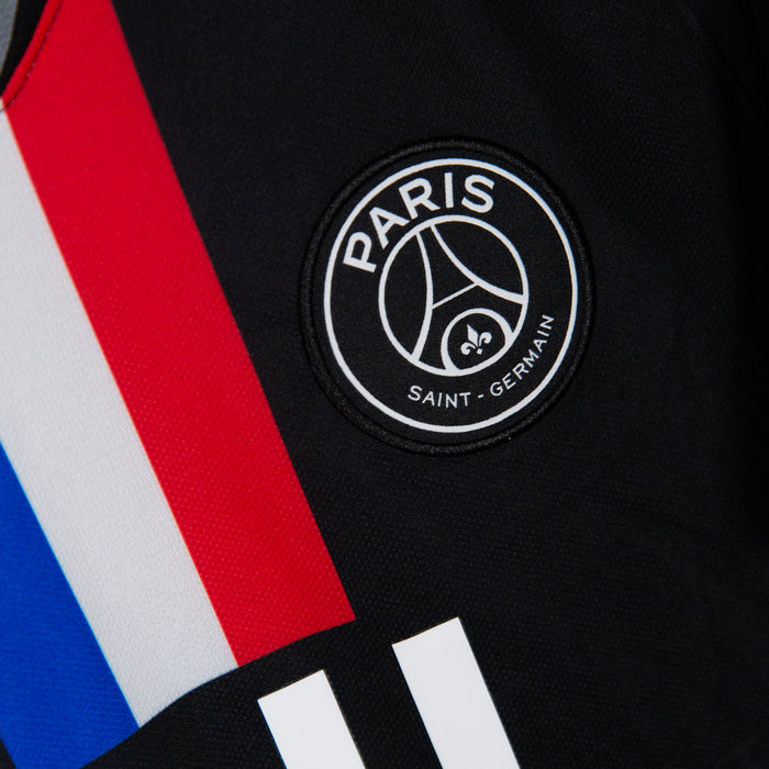 2019-2020 Paris Saint Germain Jordan Fourth Shirt - Marketplace