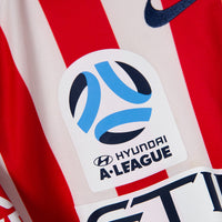 2017-2018 Melbourne City Nike Away Shirt - Marketplace
