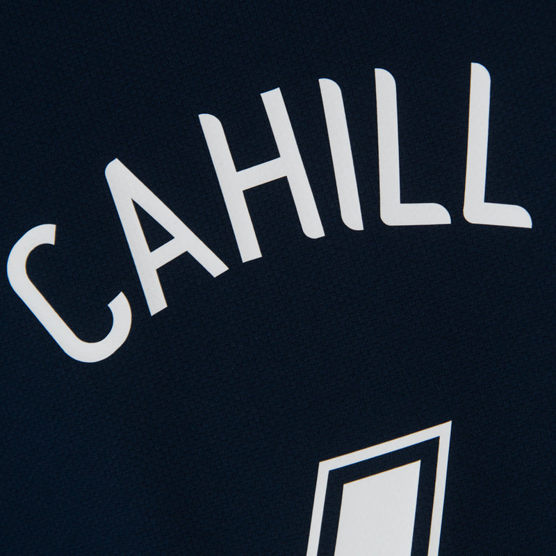 2006-2007 Australia Nike Away Shirt #4 Tim Cahill - Marketplace