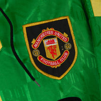 1992-1994 Manchester United Umbro Third Shirt