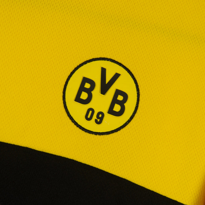 2002-2003 Borussia Dortmund goool.de Home Shirt - Marketplace