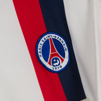 2002-2003 Paris Saint-Germain PSG Nike Away Shirt #10 Ronaldinho