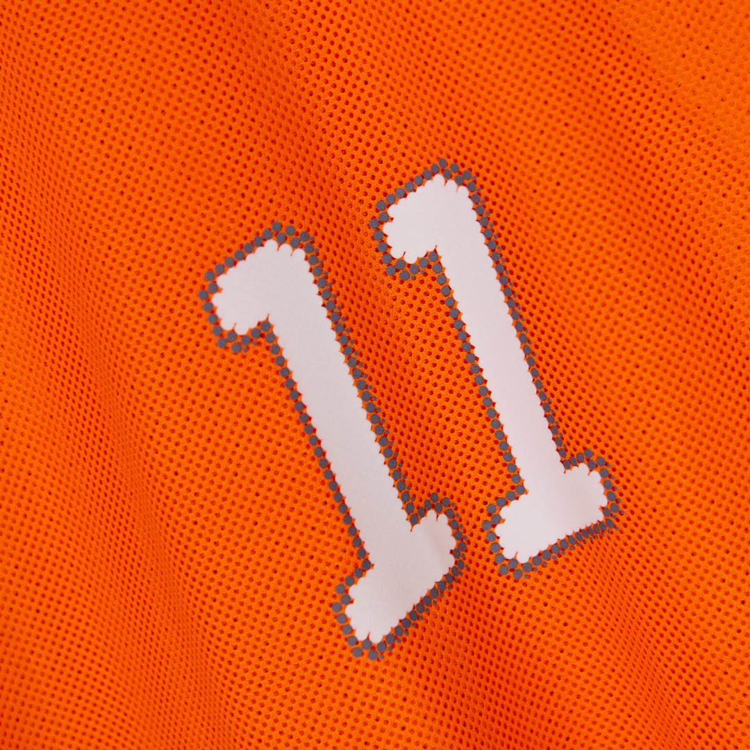 2008-2009 Ivory Coast Puma Home Shirt #11 Didier Drogba